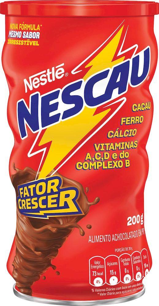 Nescau 200g